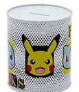 Pokemon Coin Bank Medium