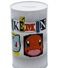 Pokemon Coin Bank Big