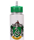 Harry Potter Water Bottle Slytherin Crest