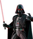Star Wars: Rebels Action Figure 1/6 Darth Vader 34 cm