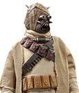 Star Wars The Mandalorian Action Figure 1/6 Tusken Raider 31 cm