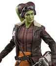 Star Wars: Ahsoka Action Figure 1/6 Hera Syndulla 28 cm