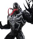 Spider-Man 2 Videogame Masterpiece Action Figure 1/6 Venom 53 cm