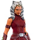 Star Wars: Ahsoka Action Figure 1/6 Ahsoka Tano (Padawan) 27 cm