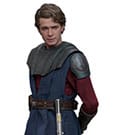 Star Wars: The Clone Wars Action Figure 1/6 Anakin Skywalker 31 cm