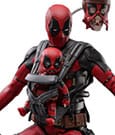 Deadpool & Wolverine Movie Masterpiece Action Figure 1/6 Deadpool 31 cm
