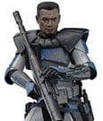 Star Wars: The Clone Wars Action Figure 1/6 Arc Trooper Fives 30 cm