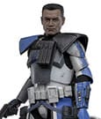 Star Wars: The Clone Wars Action Figure 1/6 Arc Trooper Echo 30 cm