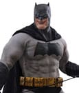 Batman: The Dark Knight Returns Comic Masterpiece Action Figure 1/6 Batman 32 cm