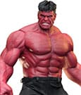 Captain America: Brave New World Movie Masterpiece Action Figure 1/6 Red Hulk 47 cm