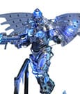 Batman & Robin Movie Masterpiece Action Figure 1/6 Mr. Freeze Deluxe Version 33 cm