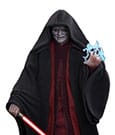 Star Wars: Episode III - Revenge of the Sith Action Figure 1/6 Palpatine (Darth Sidious) 29 cm