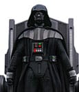 Star Wars: Episode III - Revenge of the Sith Movie Masterpiece Action Figure 1/6 Darth Vader (Deluxe Version) 35 cm