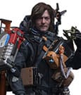 Death Stranding 2: On the Beach Videogame Masterpiece Action Figure 1/6 Sam (Artisan Edition Deluxe Version) 31 cm