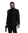 John Wick Movie Masterpiece Action Figure 1/6 John Wick 31 cm