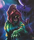 Masters of the Universe - Revelation: Battle Cat Notebook