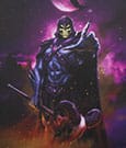 Masters of the Universe - Revelation: Dark Skeletor Notebook