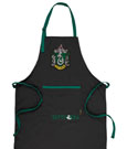 Harry Potter Apron Slytherin