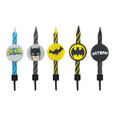 DC Comics Birthday Candle 10-Pack Batman
