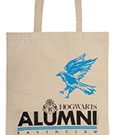 Harry Potter Tote Bag Alumni Ravenclaw
