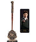 Harry Potter Pen and Desk Stand Harry Potter Wand Display (9)