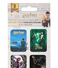 Harry Potter Lenticular Sticker HP movie