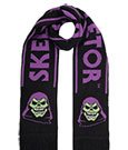 Masters of the Universe Scarf Skeletor 190 cm