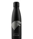 Game of Thrones Thermo Water Bottle House Stark