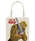 Masters of the Universe Tote Bag He-Man