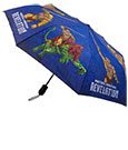 Masters of the Universe - Revelation: Umbrella He-Man & Battlecat