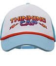 Stranger Things Baseball Cap Thinking Cap