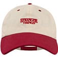Stranger Things: Friends Don't Lie Baseball Cap