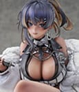 Goddess of Victory: Nikke 2 PVC Statue 1/6 Noise Classic Diva 28 cm