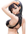 Original Character SSR PVC Statue 1/6 Konno Ao 30 cm