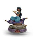 Disney Anime Princess Scale Statue Jasmine 15 cm