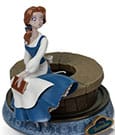 Disney Anime Princess Scale Statue Belle 15 cm