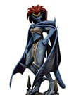 Gargoyles Art Scale Statue 1/10 Demona 29 cm