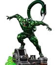 Spider-Man vs. Villains Diorama BDS Art Scale Statue 1/10 Scorpion 30 cm