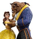 Disney Art Scale Statue 1/10 Beauty and the Beast 29 cm