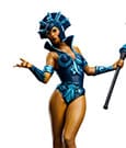 Masters of the Universe Art Scale Statue 1/10 Evil-Lyn Color Variant 28 cm