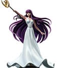 Saint Seiya Deluxe Art Scale Statue 1/10 Saori Kiddo 51 cm