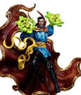 Marvel Deluxe Art Scale Statue 1/10 Dr. Strange 47 cm
