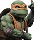 Teenage Mutant Ninja Turtles Art Scale Statue 1/10 Raphael 19 cm