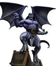 Gargoyles Art Scale Statue 1/10 Goliath 36 cm