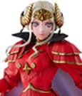 Fire Emblem PVC Statue 1/7 Edelgard 27 cm