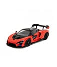 Fast & Furious Diecast Model 1/24 McLaren Senna