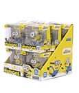 Minions Nano Metalfigs Diecast Mini Figures Wave 1 5 cm Assortment (12)