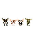 Gremlins Nano Metalfigs Diecast Mini Figures Wave 1 5 cm Assortment (12)