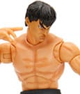 Ultra Street Fighter II: The Final Challengers Action Figure 1/12 Fei-Long 15 cm