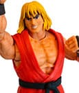 Ultra Street Fighter II: The Final Challengers Action Figure 1/12 Ken 15 cm